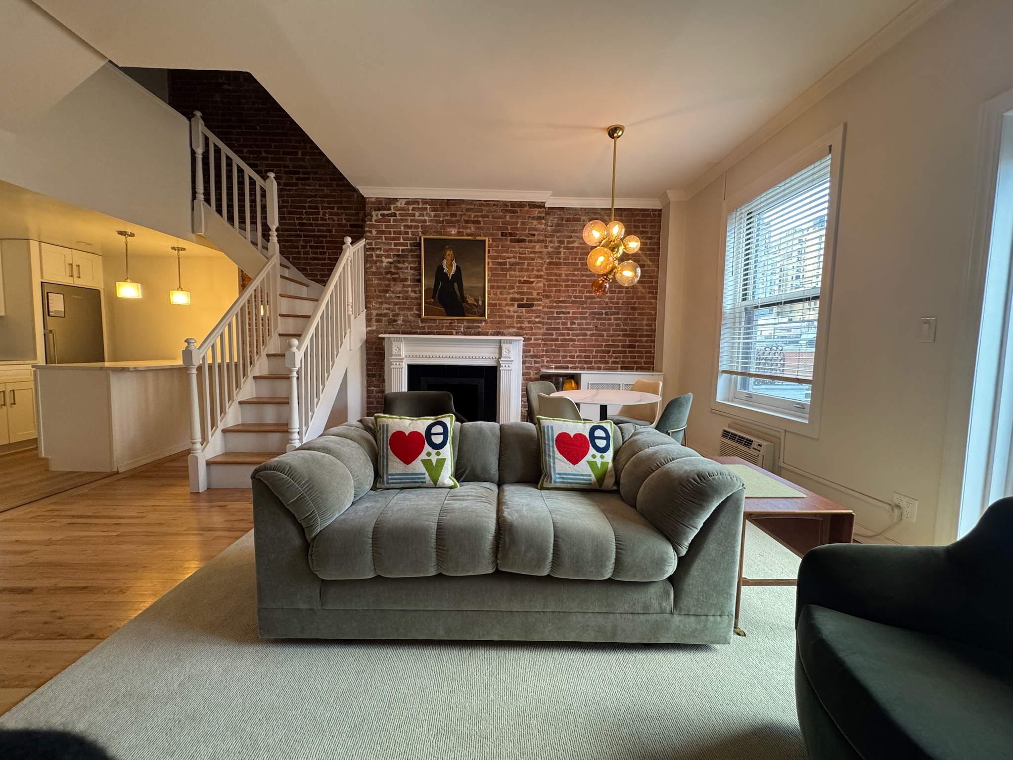Open Plan — Manhattan